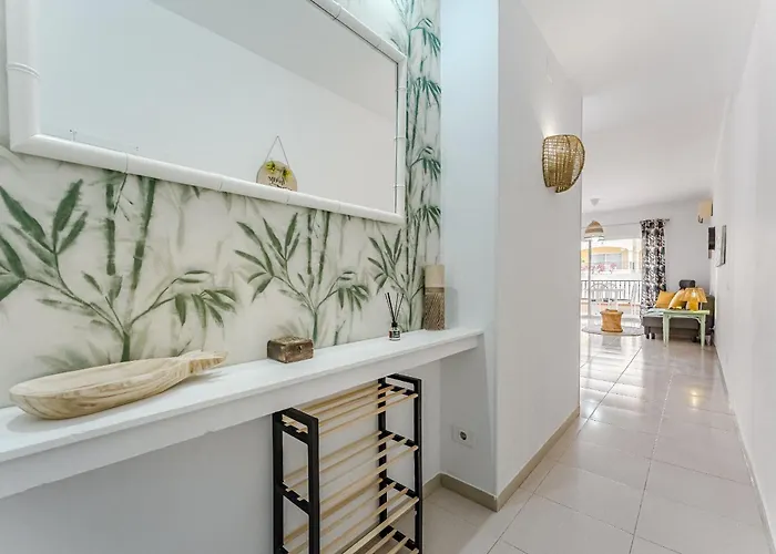 Golf Park Lägenhet *