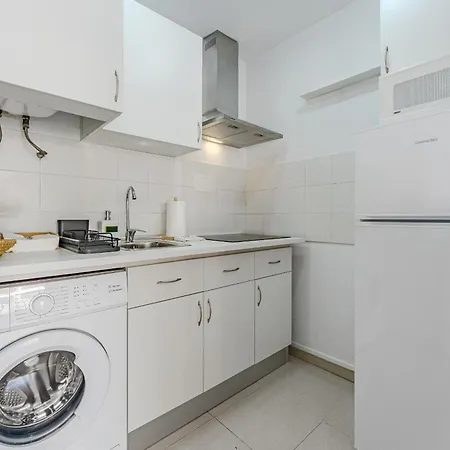 Apartament Golf Park