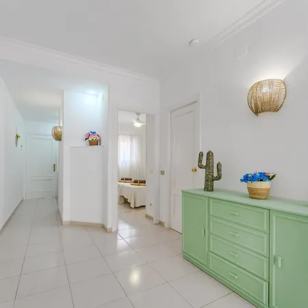 Golf Park * San Miguel de Abona