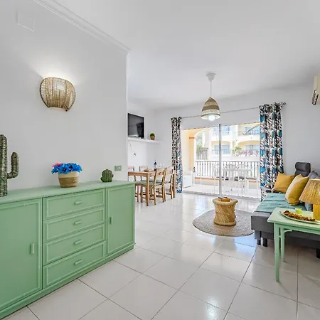 Apartament Golf Park *