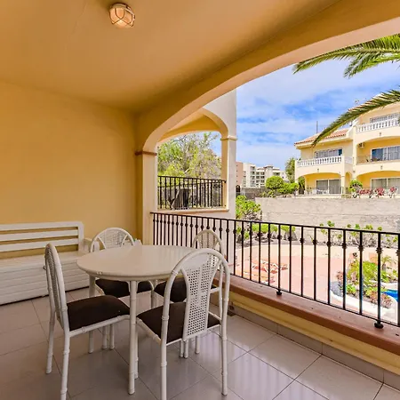 Golf Park * San Miguel de Abona