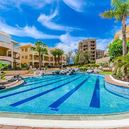 Apartament Golf Park San Miguel de Abona