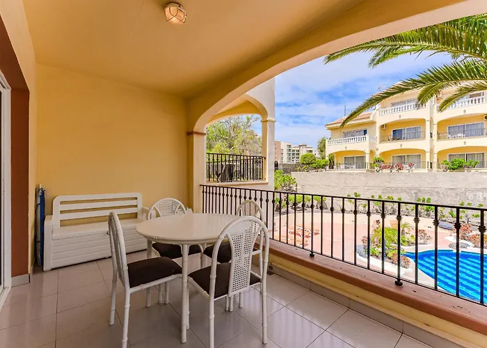 Golf Park * 산미겔데아보나