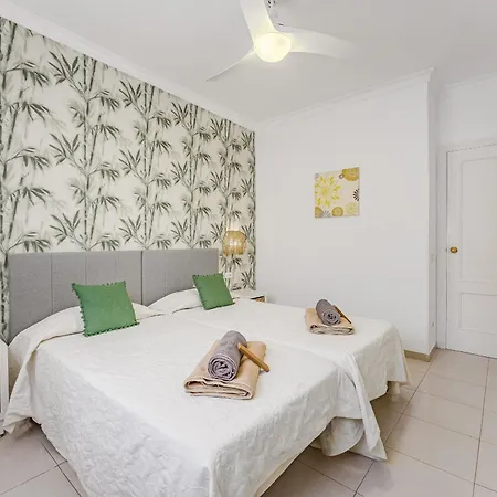 Golf Park Apartment San Miguel de Abona