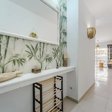 Golf Park Lejlighed *