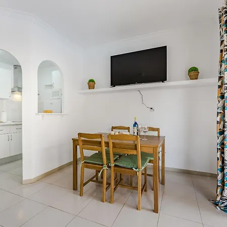 Golf Park Lejlighed *