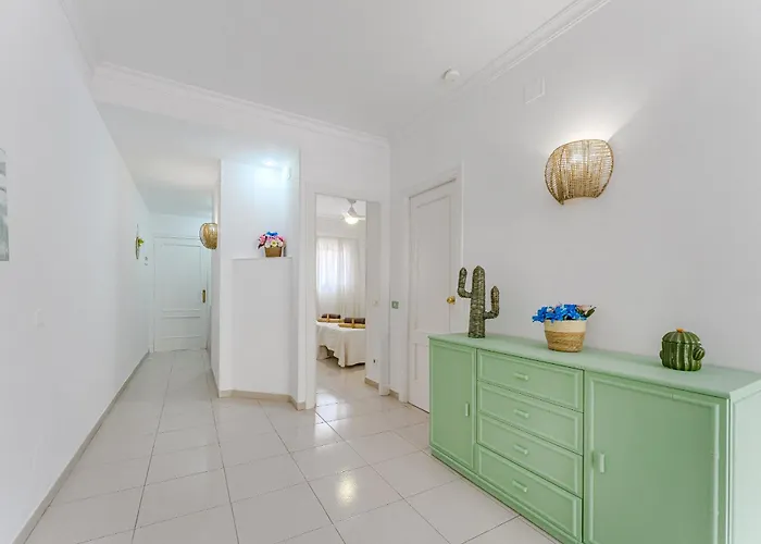 Golf Park * سان ميغيل ذي أبونا